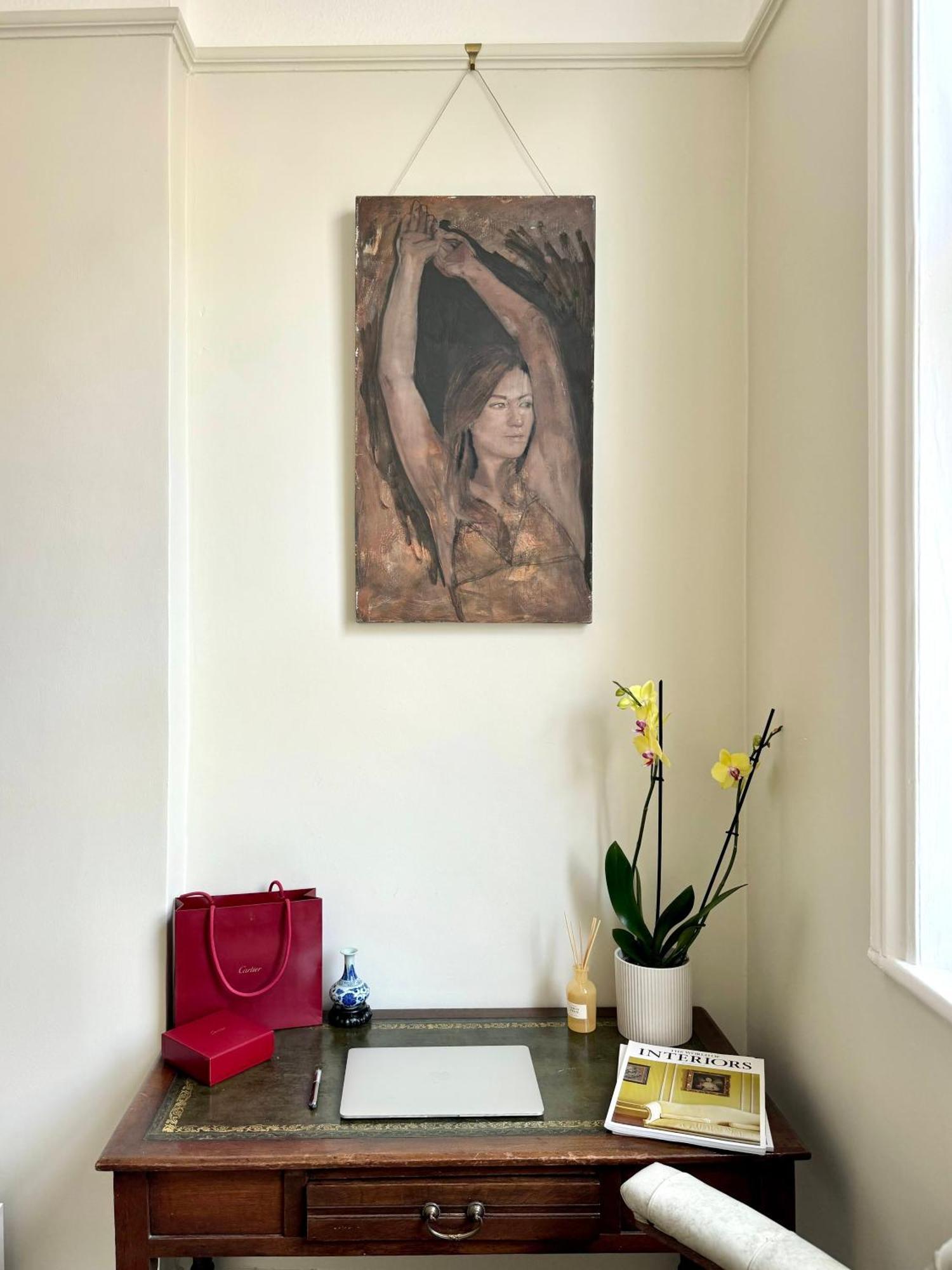 Appartamento Crawford Street Studio, By The Design Traveller